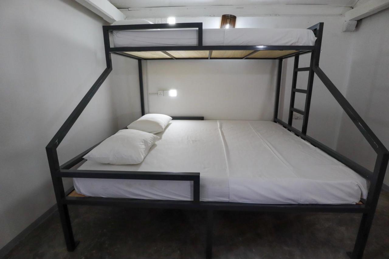 Why Not Backpackers *